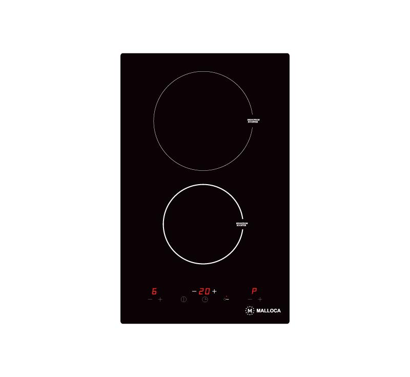 Bếp từ Malloca Domino MDH-02I